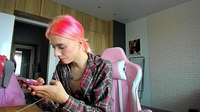 _Alice_Kitty Webcam show