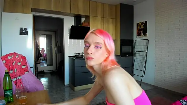 Show Webcam de _Alice_Kitty