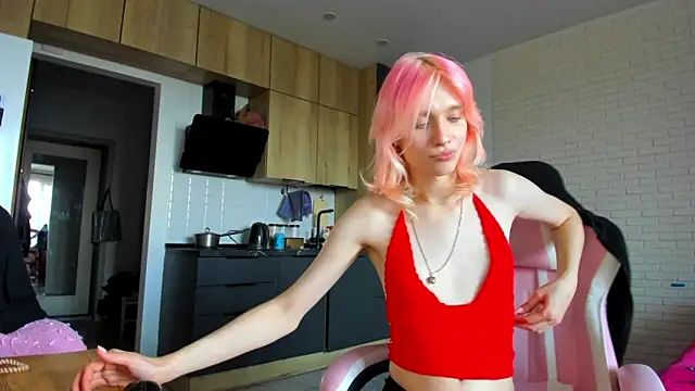 _Alice_Kitty's Webcam Show