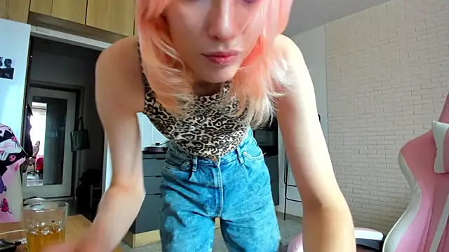 _Alice_Kitty Show Webcam