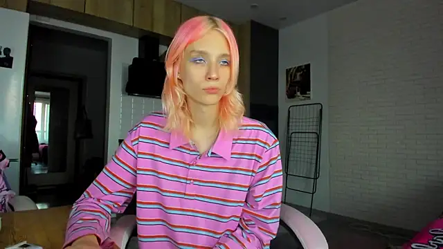 _Alice_Kitty Webcam-Show