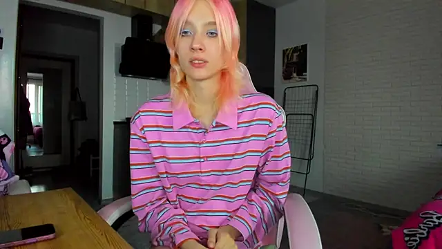 _Alice_Kitty's Webcam Show