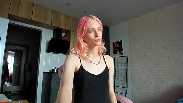 _Alice_Kitty Webcam Show