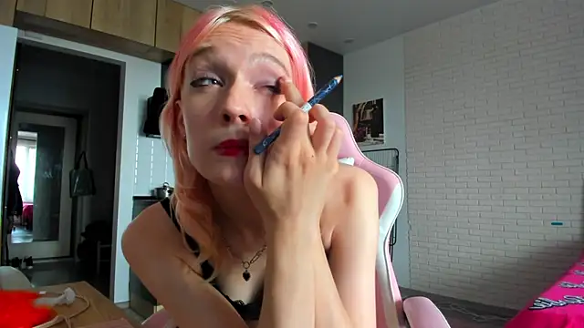 Show Webcam de _Alice_Kitty