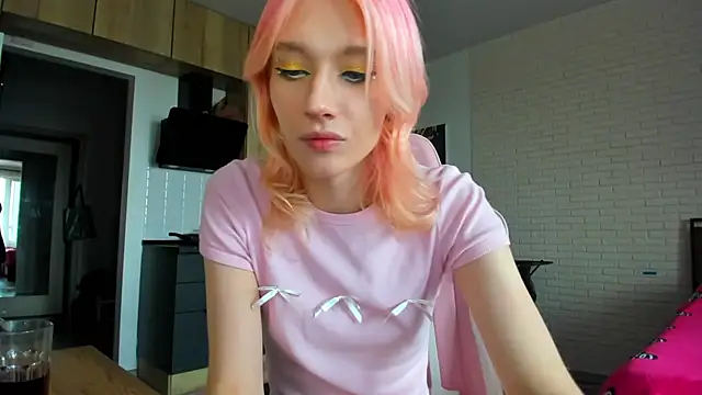 _Alice_Kittyn Webbikameraesitys