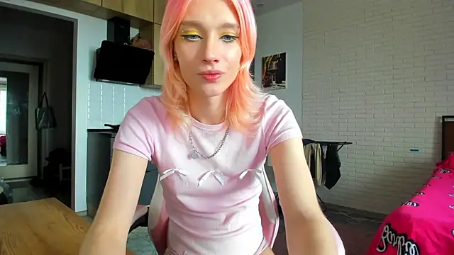 _Alice_Kitty Webcam show