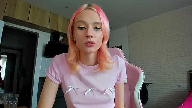 Show de webcam de _Alice_Kitty