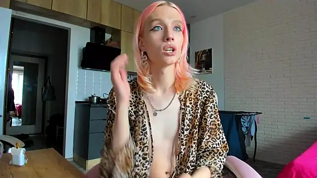 _Alice_Kitty Webcam-Show