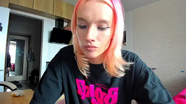 _Alice_Kitty Webcam Show