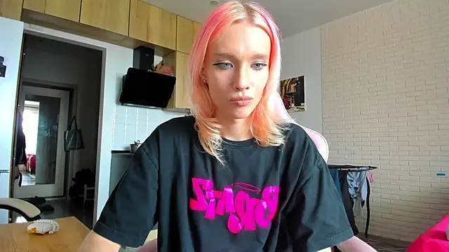 Show de _Alice_Kitty na webcam
