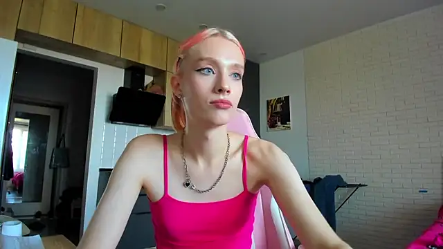 _Alice_Kitty's Webcam Show