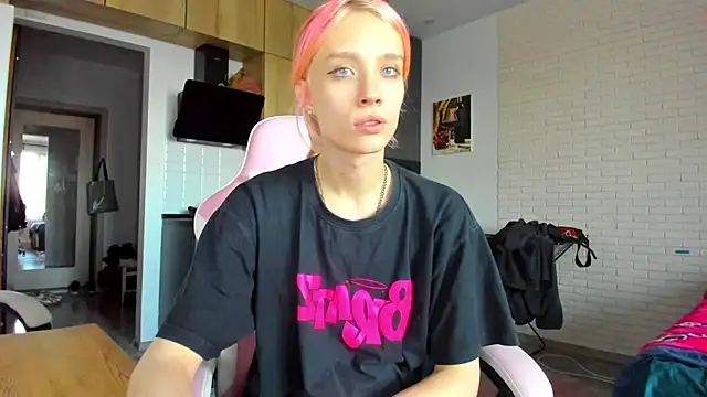Show de webcam de _Alice_Kitty