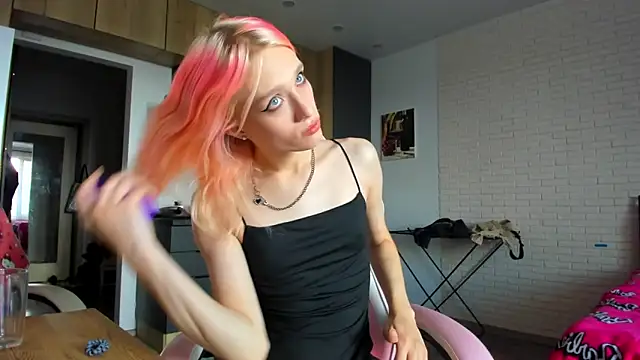 عرض كام _Alice_Kitty