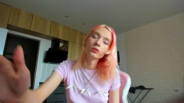 عرض كام _Alice_Kitty