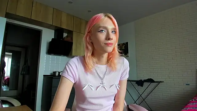 _Alice_Kitty 网络视讯表演