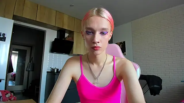 _Alice_Kitty Webcam-Show