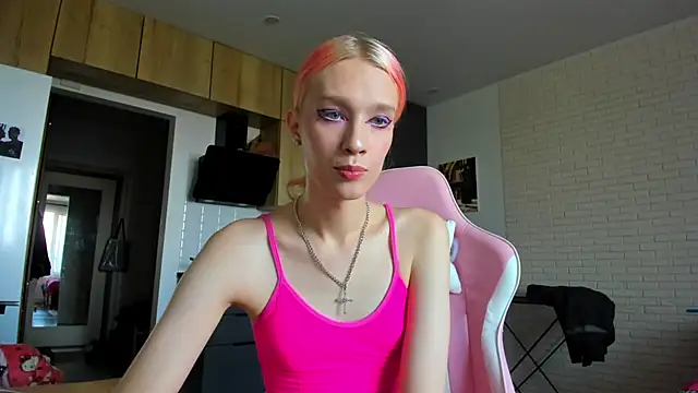 _Alice_Kitty Webcam-Show