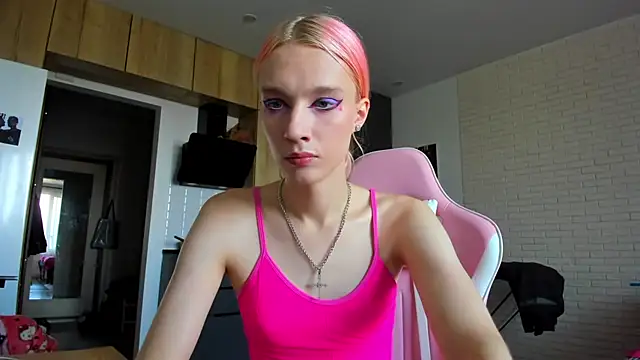 Show Webcam de _Alice_Kitty