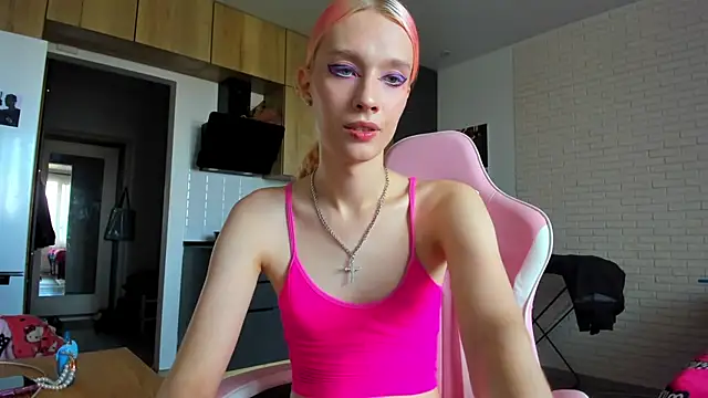 Show Webcam de _Alice_Kitty