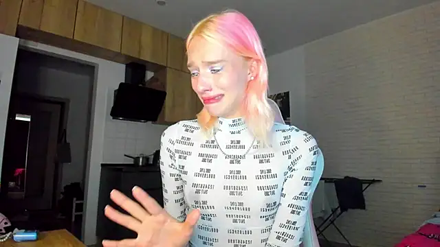 عرض كام _Alice_Kitty