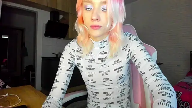 _Alice_Kitty Show Webcam