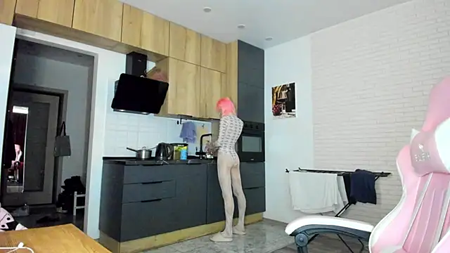 _Alice_Kitty Webcam show