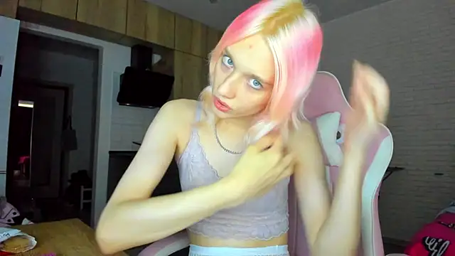 _Alice_Kitty's Webcam Show