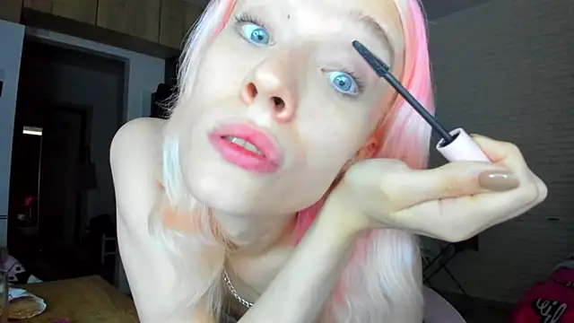 _Alice_Kitty's Webcam Show
