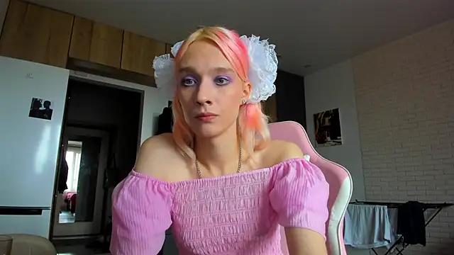 عرض كام _Alice_Kitty