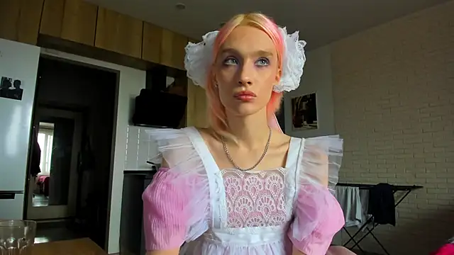 _Alice_Kitty's Webcam Show