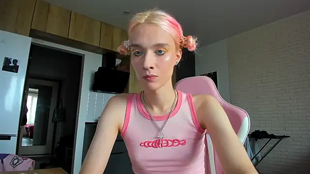 _Alice_Kitty's Webcam Show