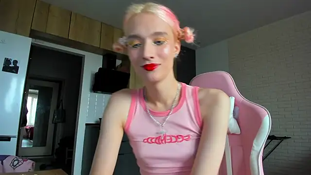 Show de webcam de _Alice_Kitty