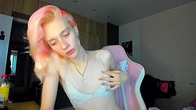 عرض كام _Alice_Kitty