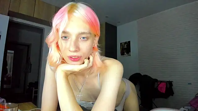 _Alice_Kitty Webcam-Show