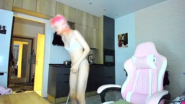 عرض كام _Alice_Kitty