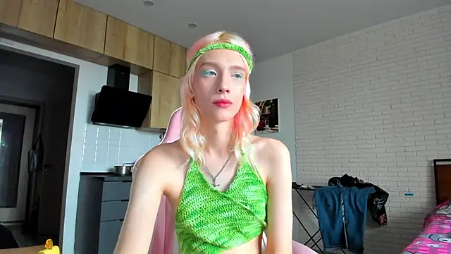 _Alice_Kitty's Webcam Show