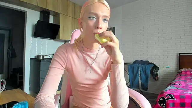 _Alice_Kitty – Kamerová šou