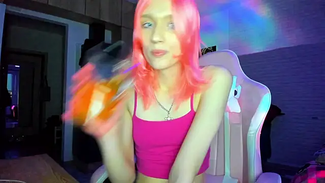_Alice_Kitty: вебкам-шоу