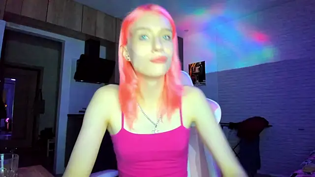 Pokazy przed kamerką – _Alice_Kitty