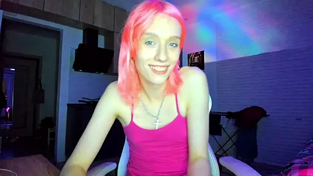 _Alice_Kitty's Webcam Show