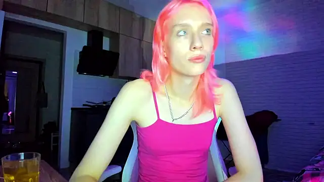 _Alice_Kitty's Webcam Show