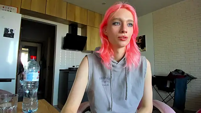 Show Webcam de _Alice_Kitty