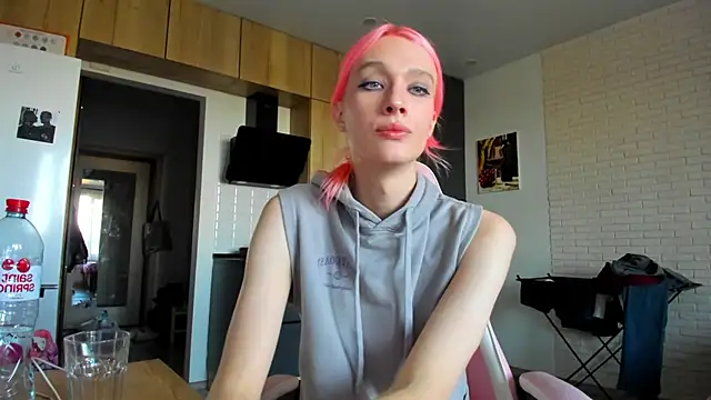 _Alice_Kitty Webcam show