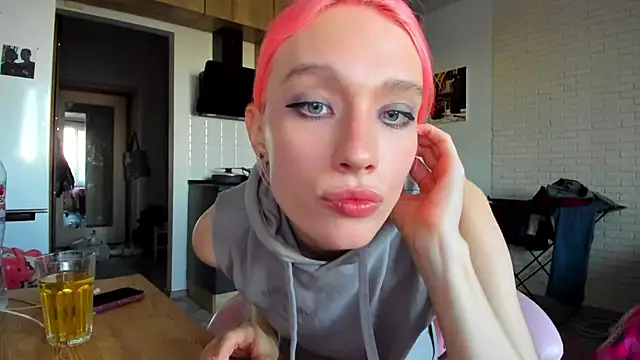 _Alice_Kitty's Webcam Show