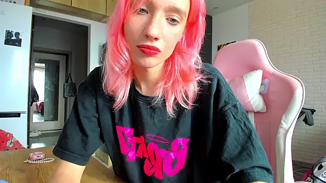 _Alice_Kitty's Webcam Show