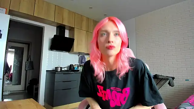 _Alice_Kitty's Webcam Show