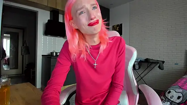 _Alice_Kittyn Webbikameraesitys