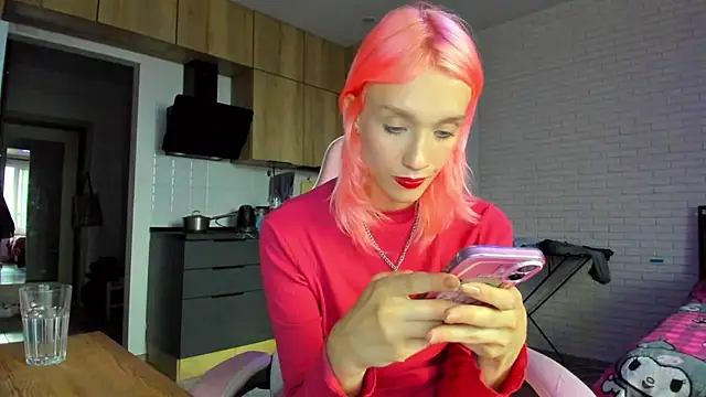Show Webcam de _Alice_Kitty