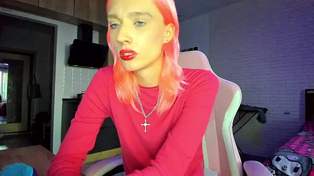 _Alice_Kitty Webcam-Show