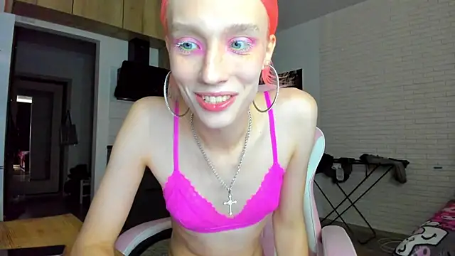 _Alice_Kitty Webcam show